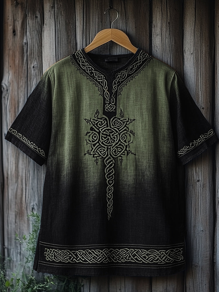 Elegantly Designed Shirt