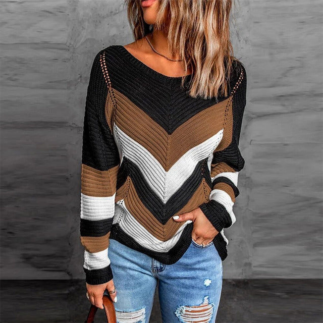 Classic Vintage Sweater