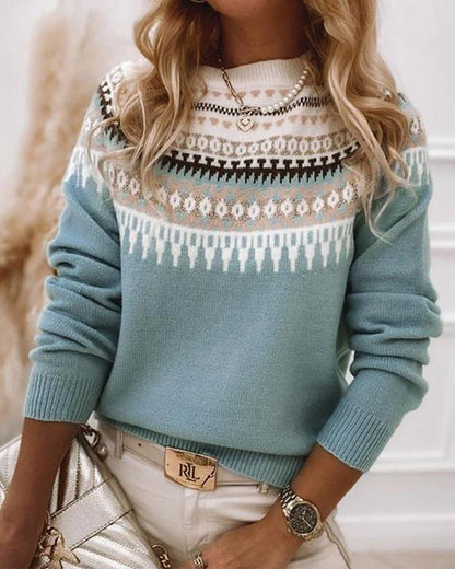 Joaquina® | Unique owl sweater