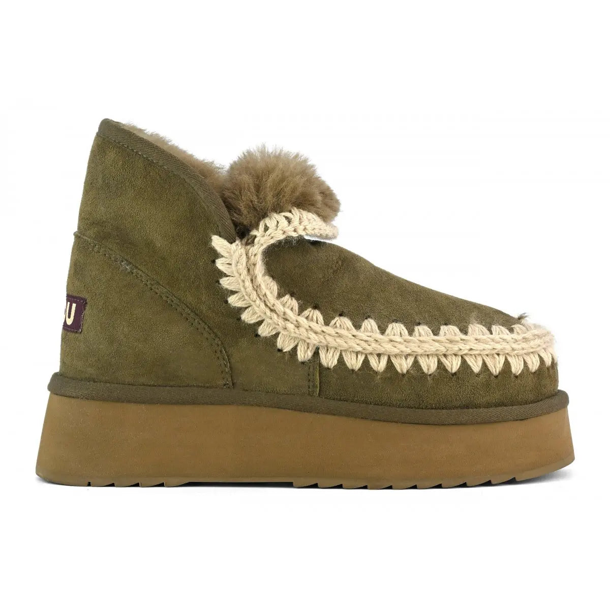 Ines Boots
