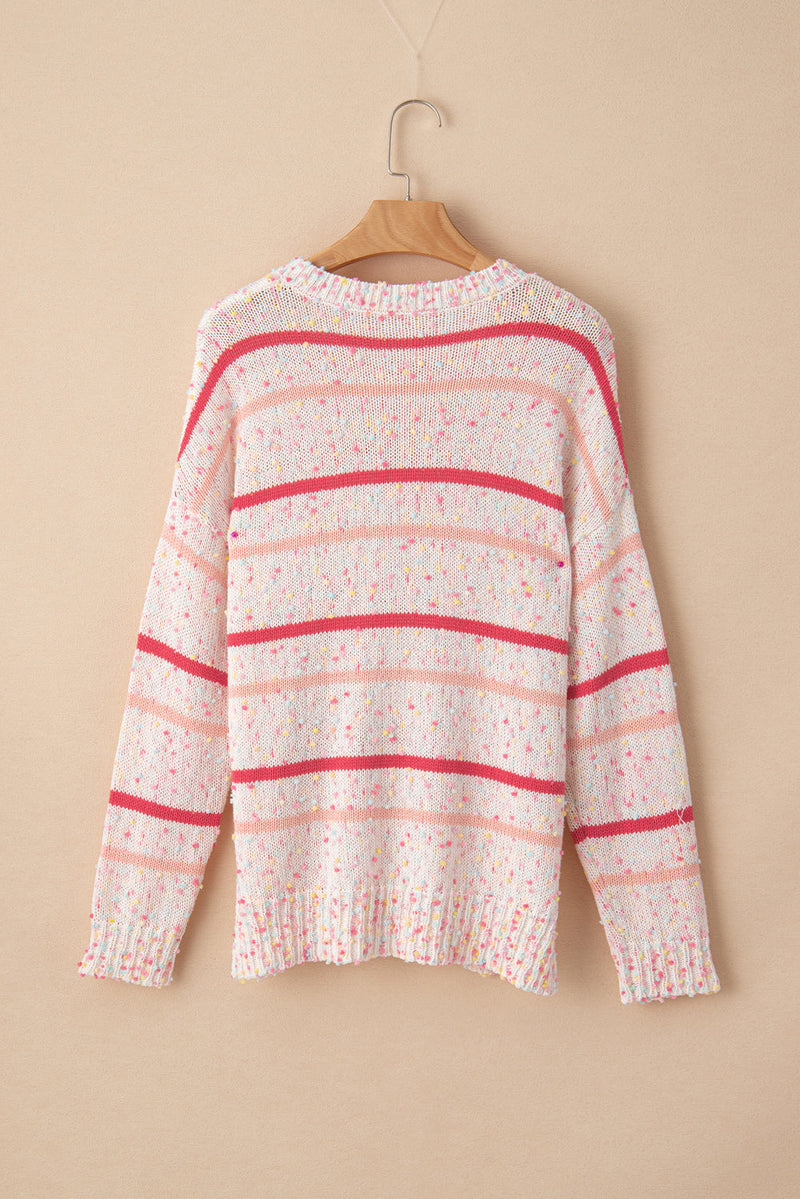 Beautifully Crafted Sweater