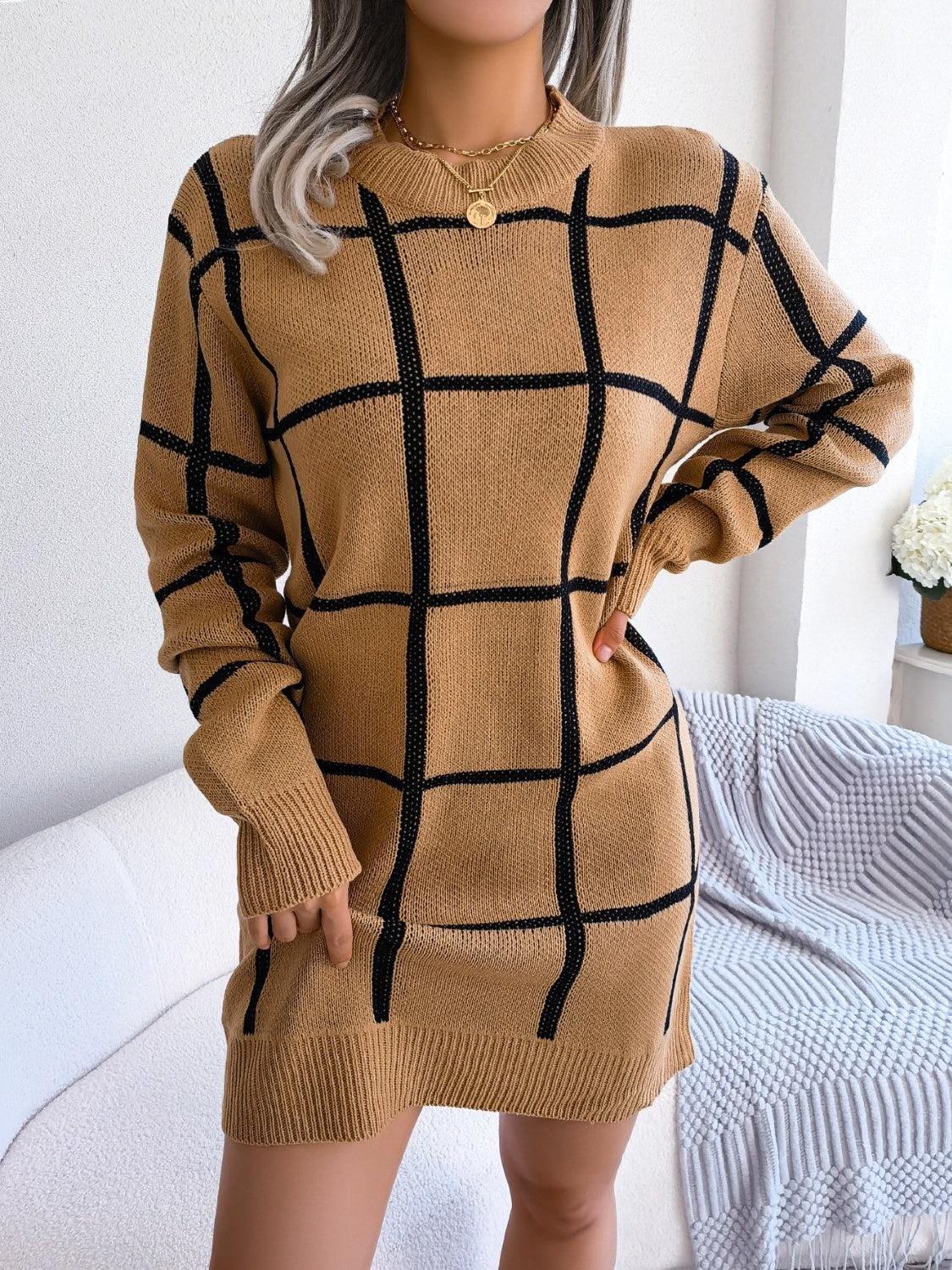 Beautifully Crafted Sweater