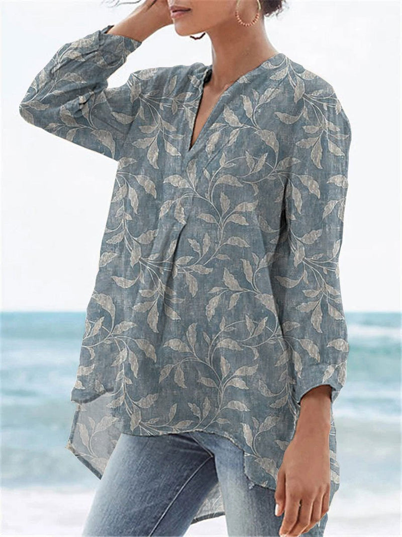 Elegantly Designed Shirt