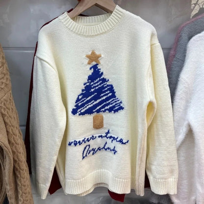 Classic Vintage Sweater