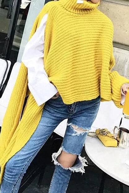 Elegantly Designed Sweater