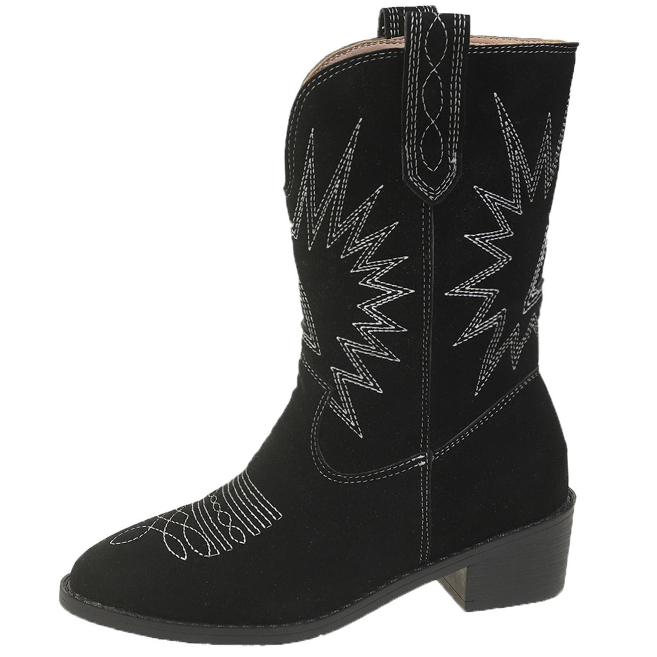 Beautifully Crafted Boots in a Classic Style