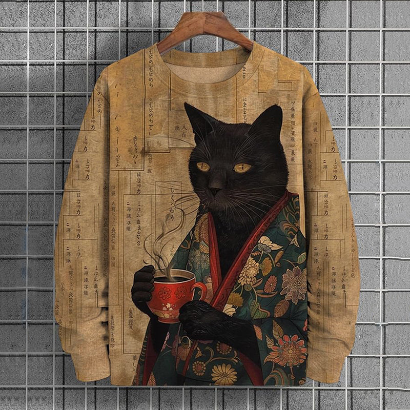 Gracefully Designed Shirt