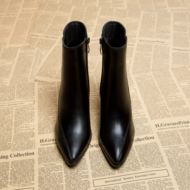 Jenny Boots