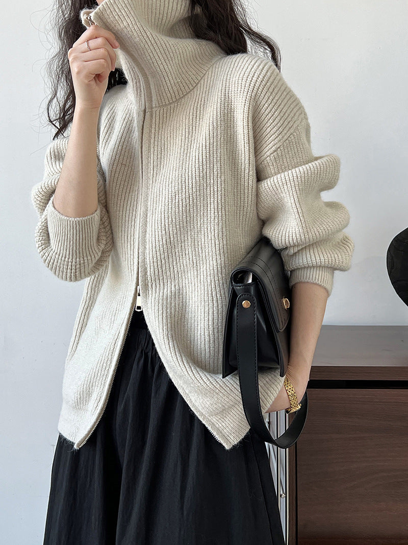 Thoughtfully Designed Sweater