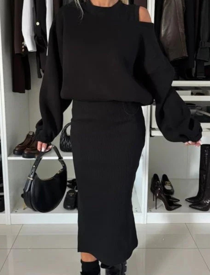 Beautifully Crafted Sweater