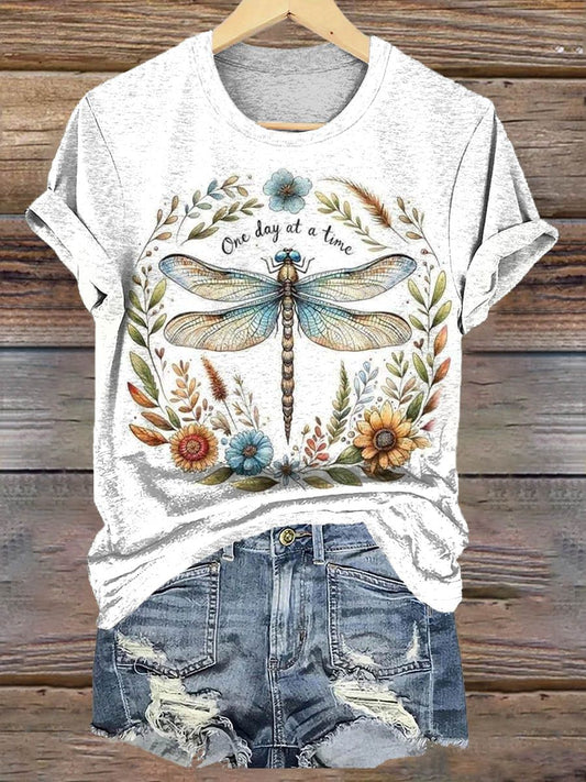 Classic Designed T-Shirt