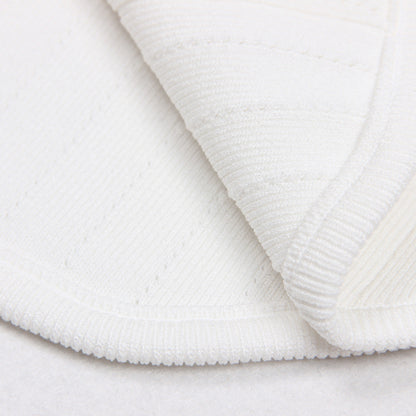 Summer All Matching Sleeveless Camisole Short Knitted Bottoming Shirt Online Influencer Pop