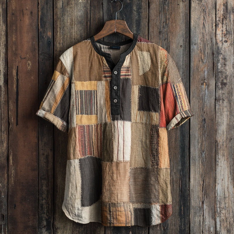 Elegantly Designed Shirt
