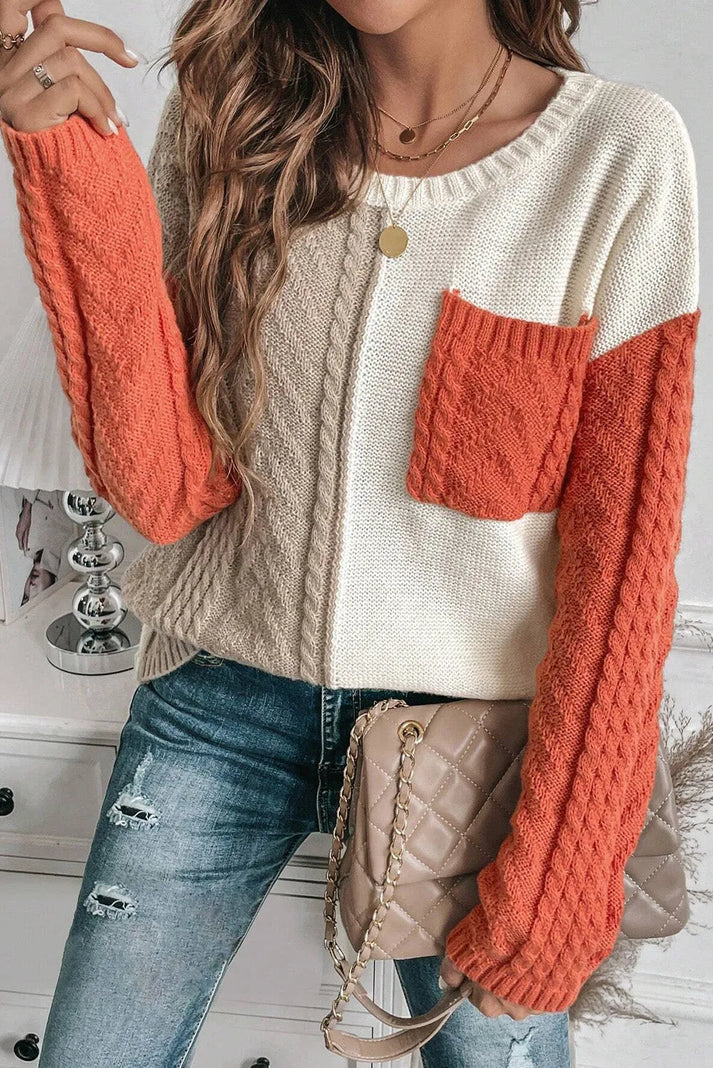 Classic Vintage Sweater