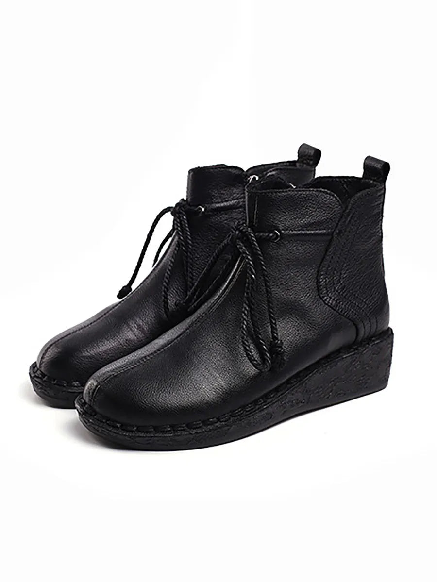 Beautifully Crafted Boots in a Classic Style