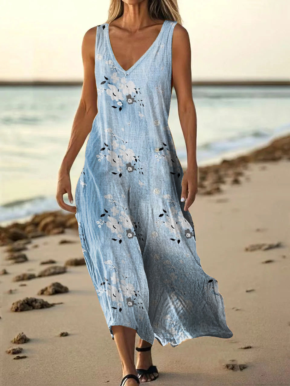 Classic Vintage Dress