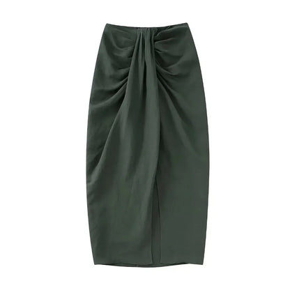 Kendal Top & Skirt