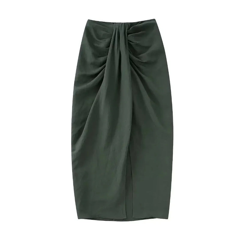 Kendal Top & Skirt
