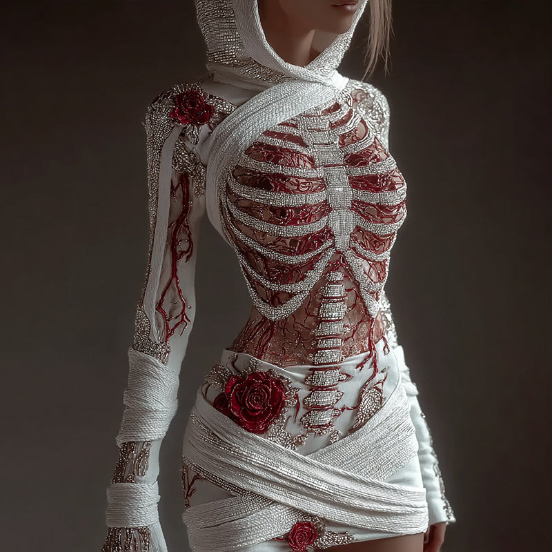 Classic Designed Sweater