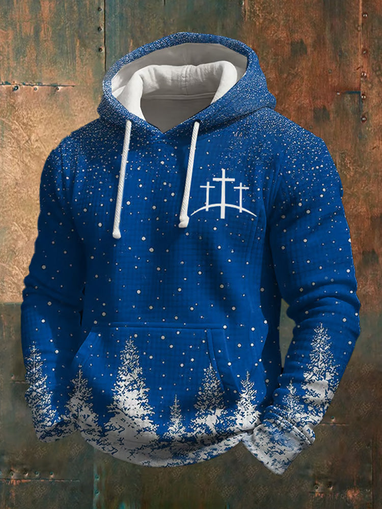 Thoughtfully Designed Shirt