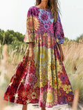 Beautifully Crafted Dress