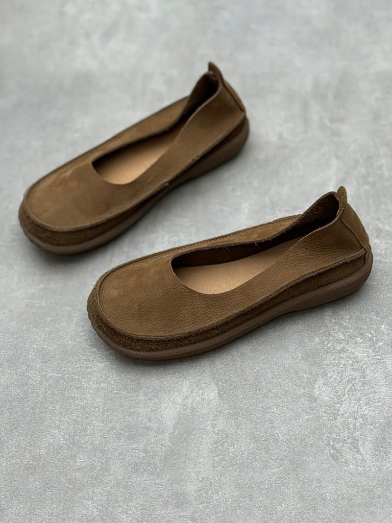 Beautifully Crafted Shoes in a Classic Style