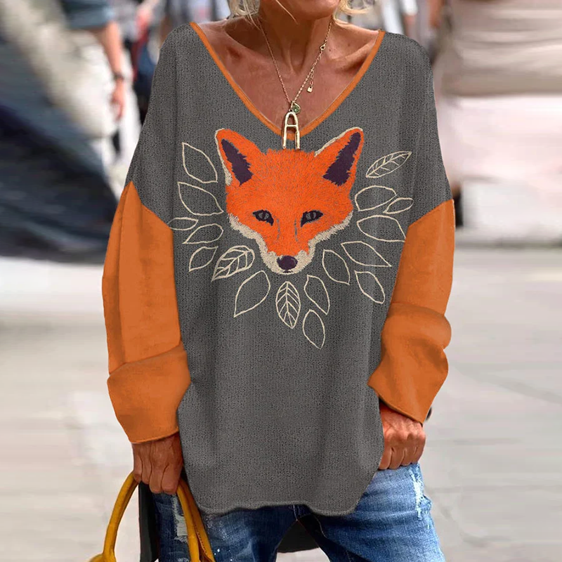 Thoughtfully Designed T-Shirt