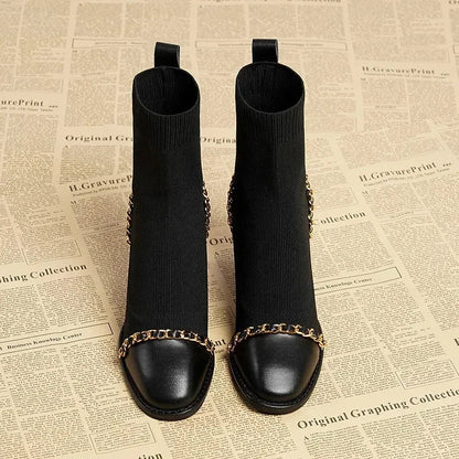 Milana Boots