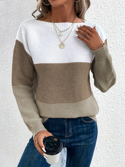 Classic Vintage Sweater