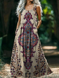 Gracefully Designed Garment