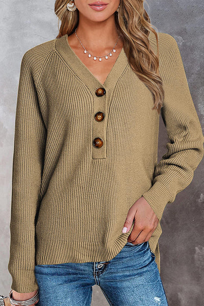 Vintage Inspired Sweater