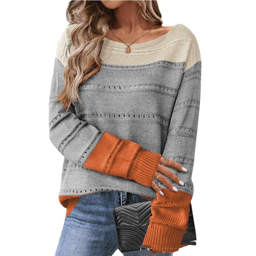 Saida® | Dianaó Timeless and elegant sweater
