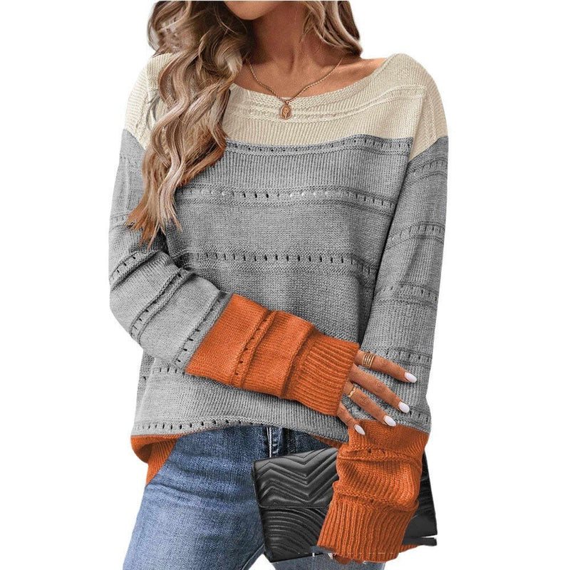 Vintage Inspired Sweater