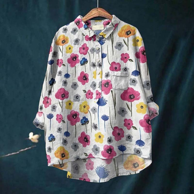 Elegantly Designed Shirt