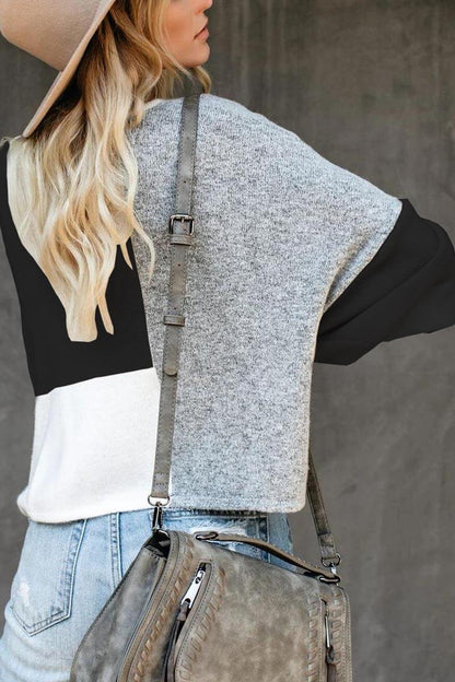 Beautifully Crafted Sweater