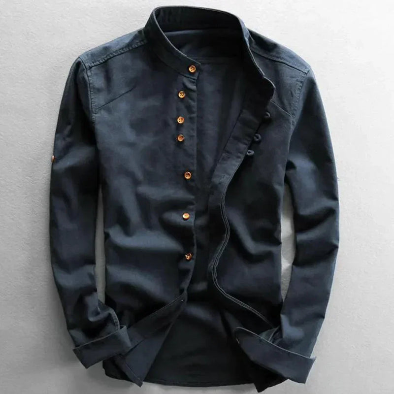 Gracefully Designed Shirt