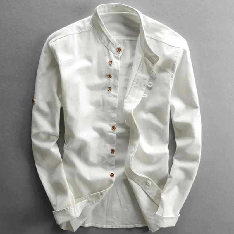 Gracefully Designed Shirt