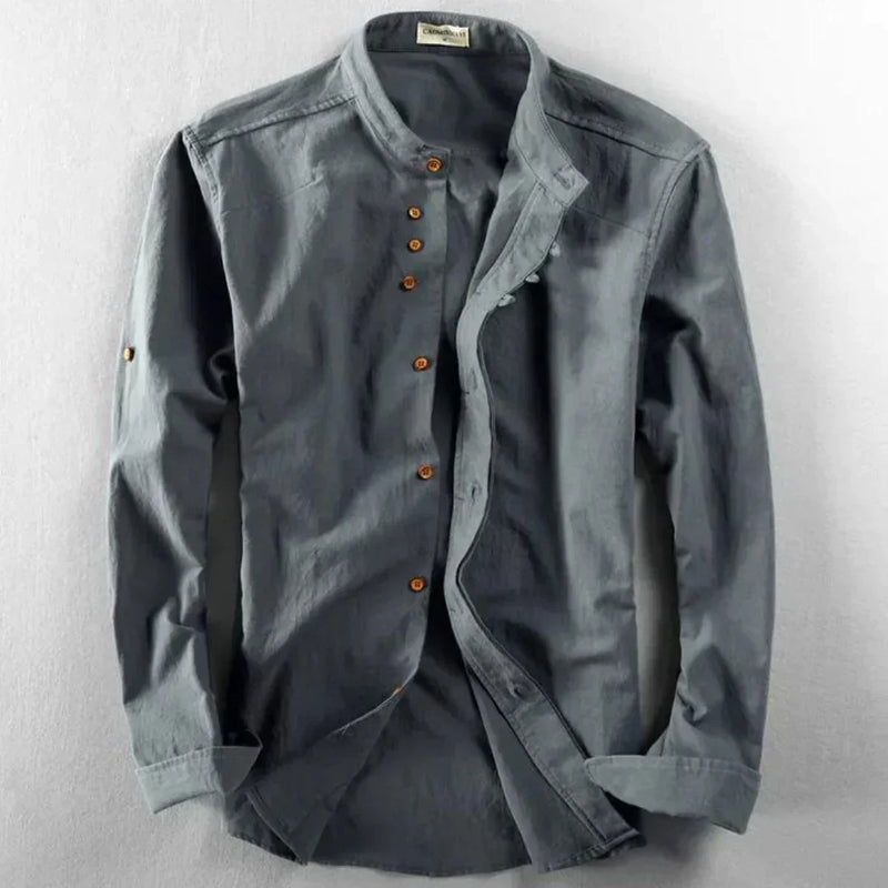 Gracefully Designed Shirt