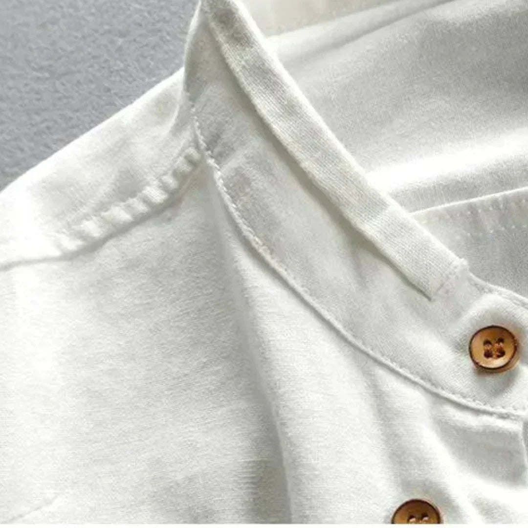 Gracefully Designed Shirt