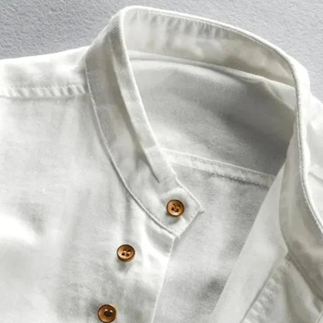 Gracefully Designed Shirt