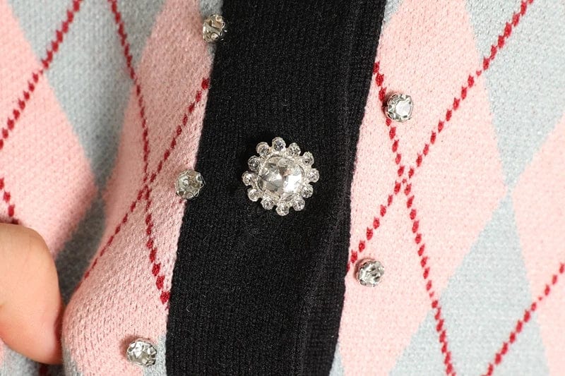 Classic Designed Sweater