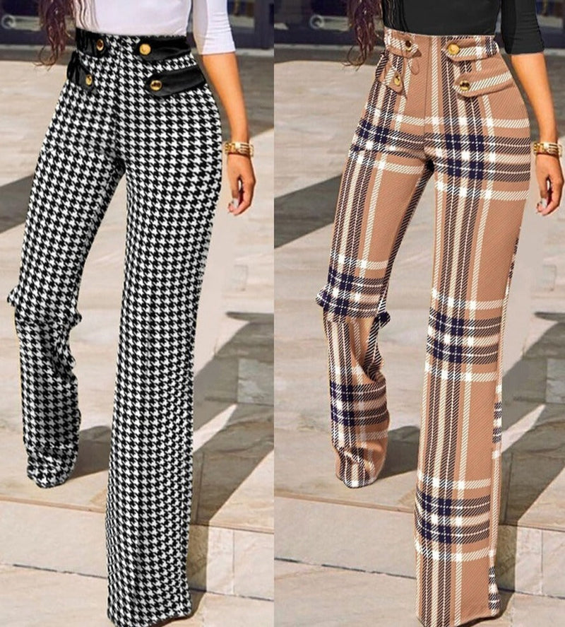 Tally Pants