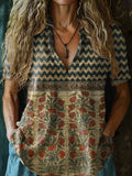 Beautifully Crafted Garment