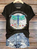 Vintage Inspired T-Shirt