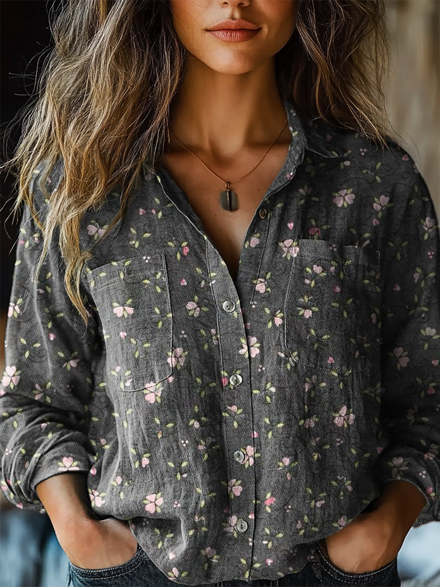 Classic Vintage Garment