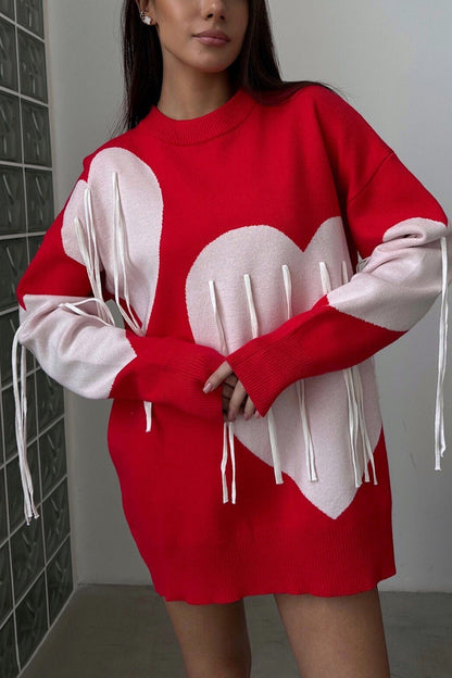 Beautifully Crafted Sweater
