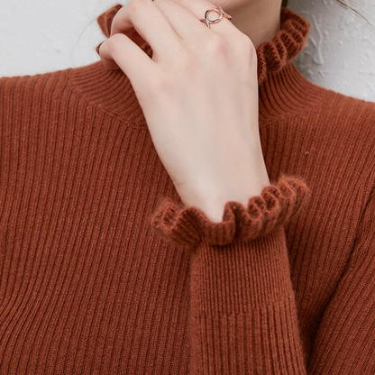 Thoughtfully Designed Sweater