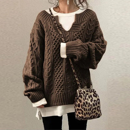 Classic Vintage Sweater