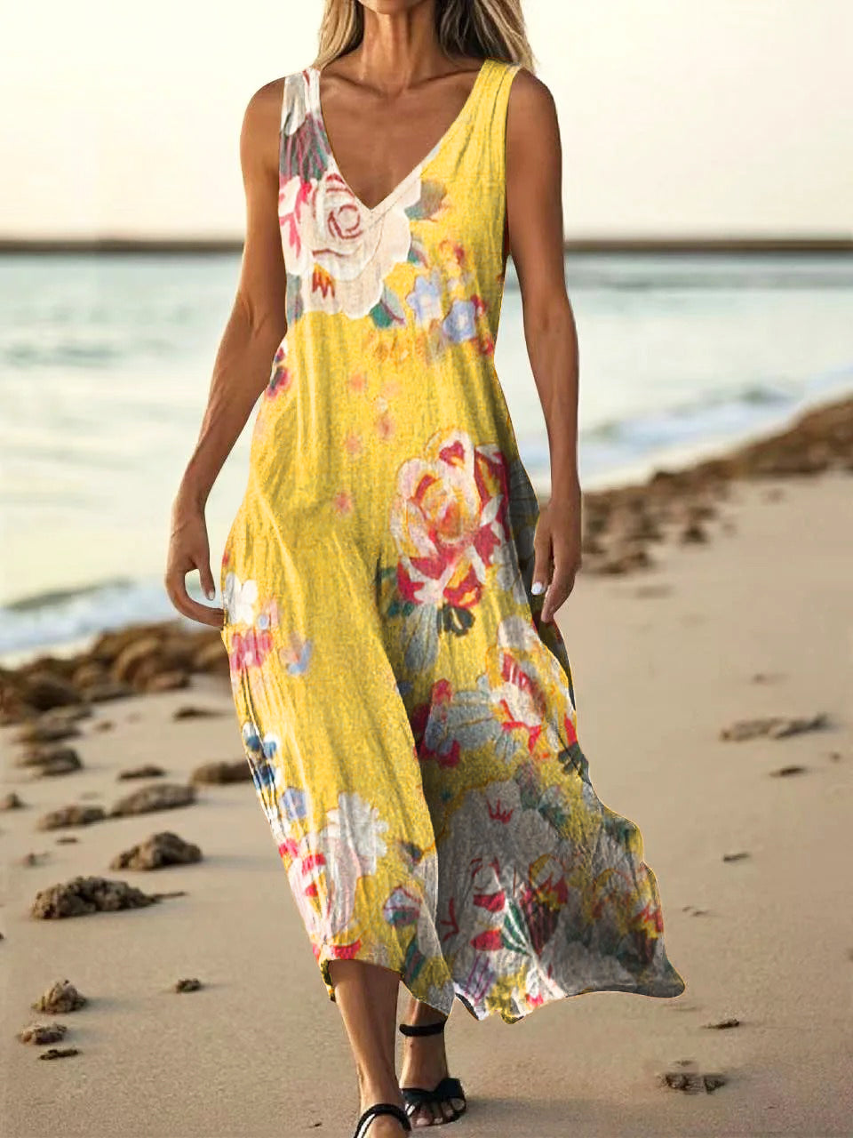 Vintage Inspired Garment