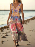 Beautifully Crafted Dress